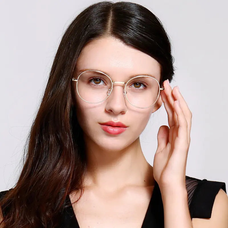 Unisex Blue Light Blocking Glasses by Anti Spier