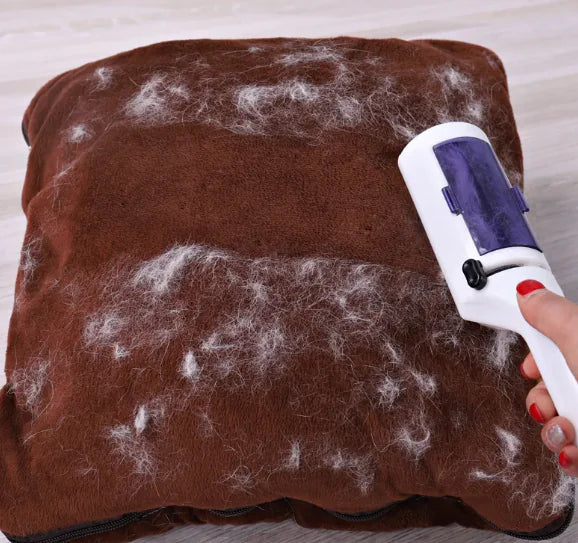 Pet Hair Remover Brush by Anti Spier