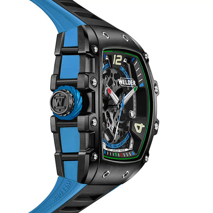 Welder Moody Watch WRT1000 Men's Wristwatch by Anti Spier