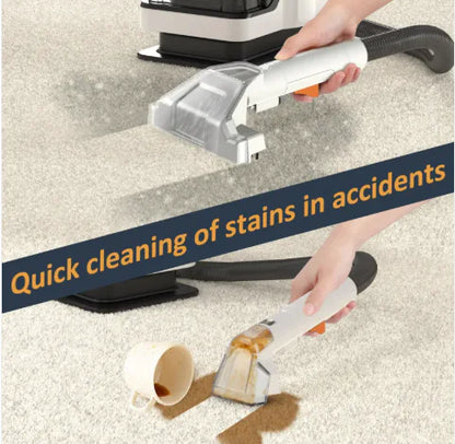 AutoClean Induction Spray by Anti Spier