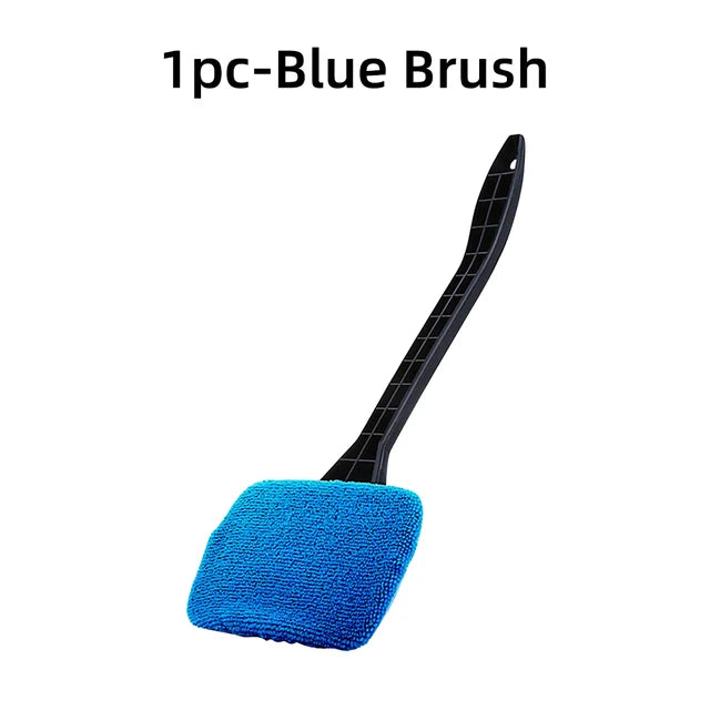 Car Window Cleaner Brush Kit by Anti Spier