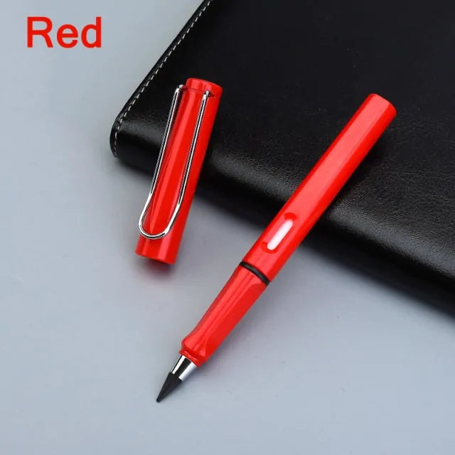 Magic Pen Pencil by Anti Spier