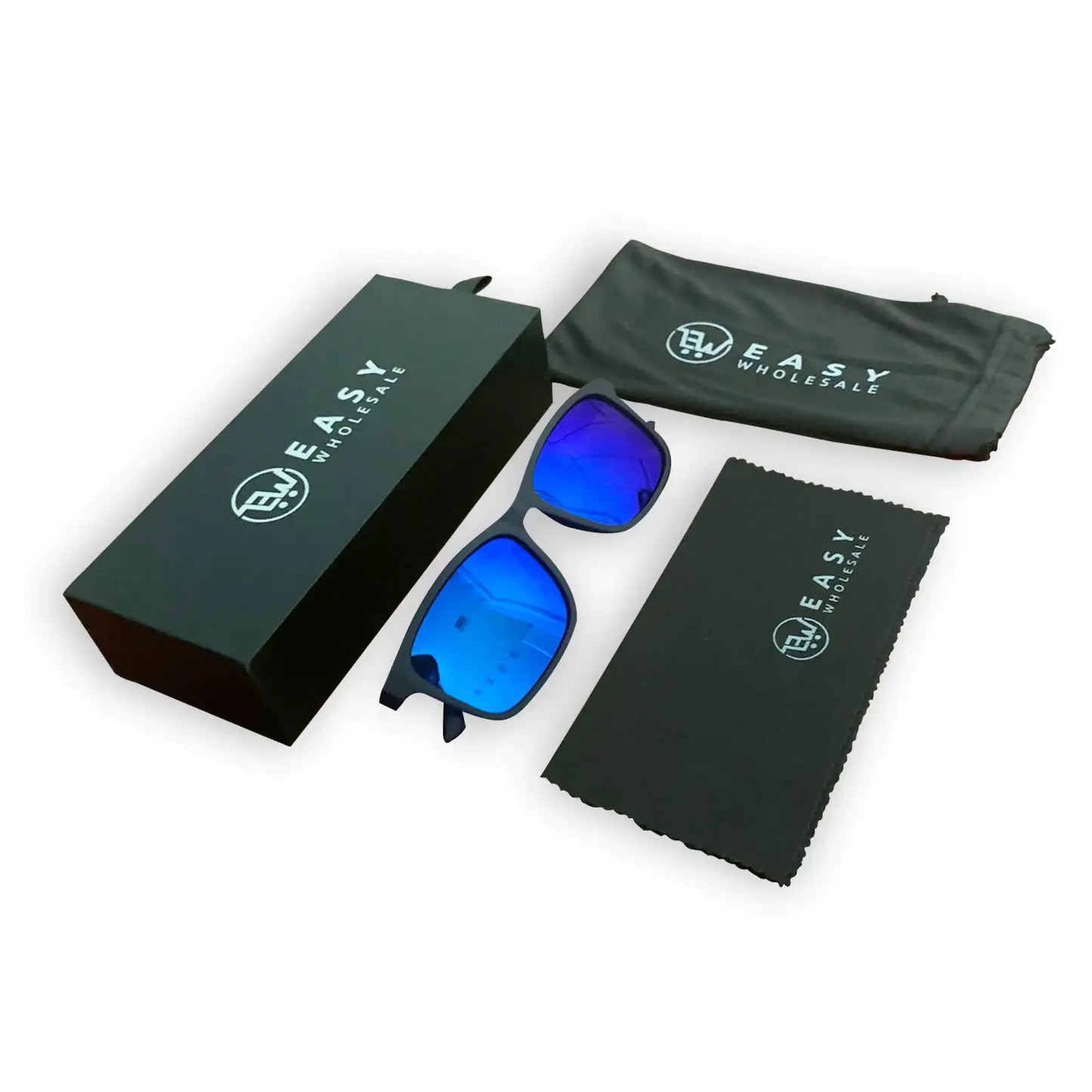 Men's Polarized Sunglasses by Anti Spier