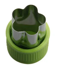 Mold cookie cutter by Anti Spier
