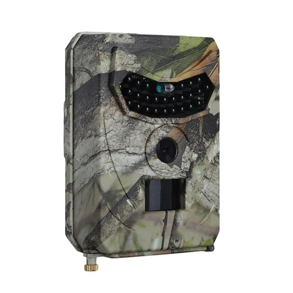 Night Vision Trail Wildlife Camera by Anti Spier