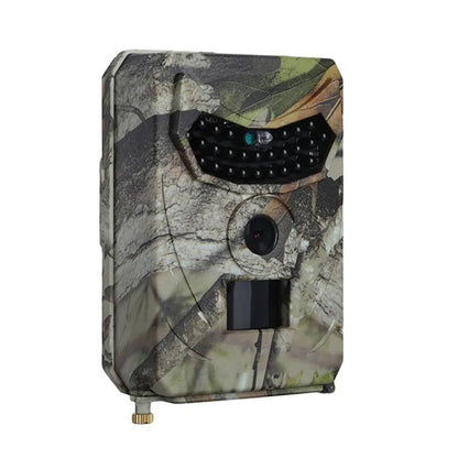 Night Vision Trail Wildlife Camera by Anti Spier
