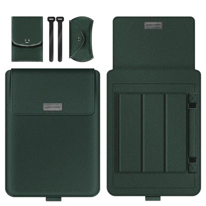 Laptop Sleeve Bag Case by Anti Spier