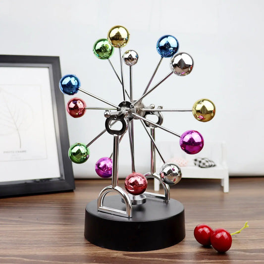 Balance Pendulum Ferris Wheel Model by Anti Spier