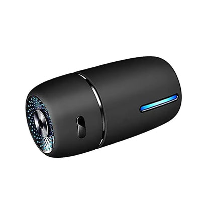 Air Humidifier Timing Auto-off USB Diffuser Portable Car by Anti Spier