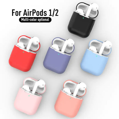 AirPods Case by Anti Spier