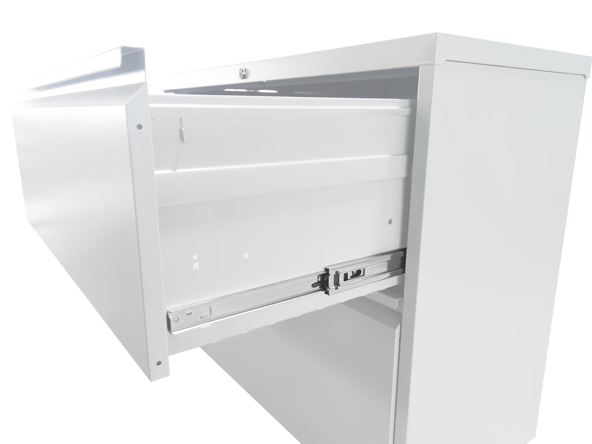 3 Drawer Metal Vertical File Cabinet With Lock Office Home Steel Vertical File Cabinet For A4 Legal by Anti Spier