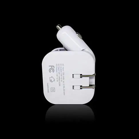 Portable Charger for your Smart Gadgets by Anti Spier