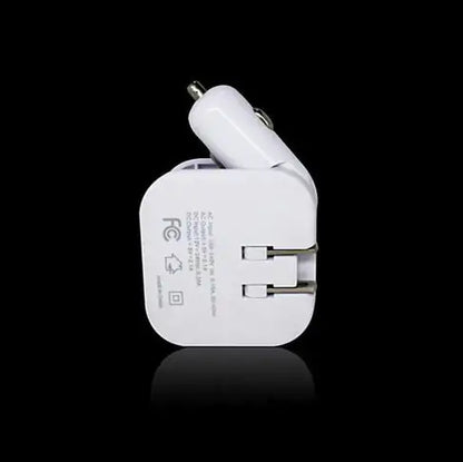 Portable Charger for your Smart Gadgets by Anti Spier