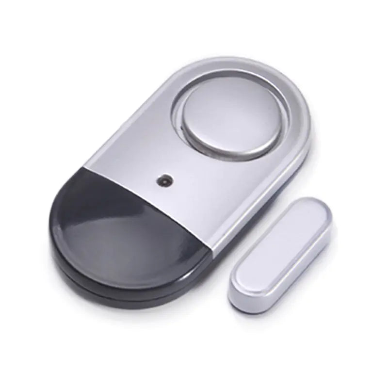 130DB Magnetic Door and Window Induction Alarm Device by Anti Spier