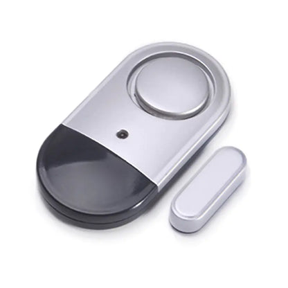 130DB Magnetic Door and Window Induction Alarm Device by Anti Spier