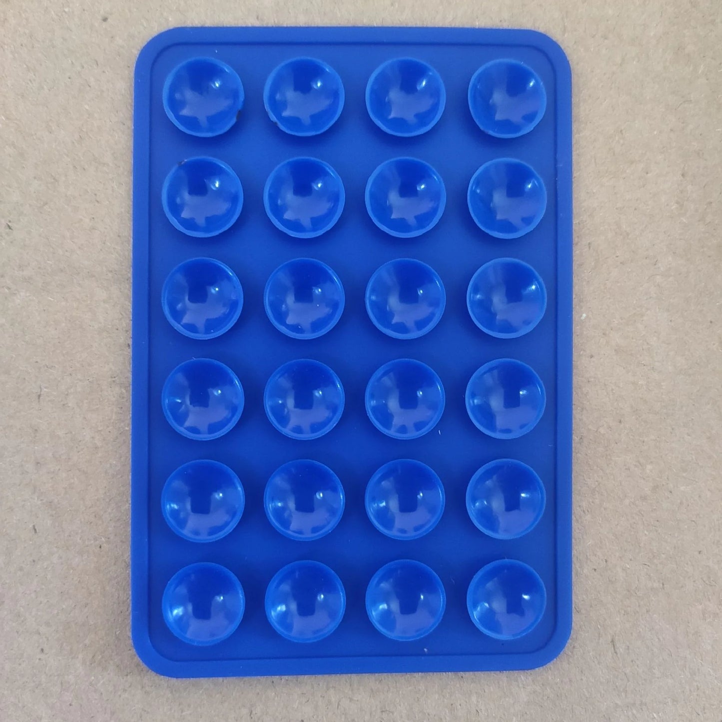 Thickened Silicone 24-Suction Cup Pad by Anti Spier