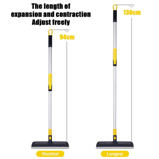 Floor Scrub Brush by Anti Spier