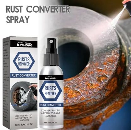 Anti Corrosion Rust Spray by Anti Spier
