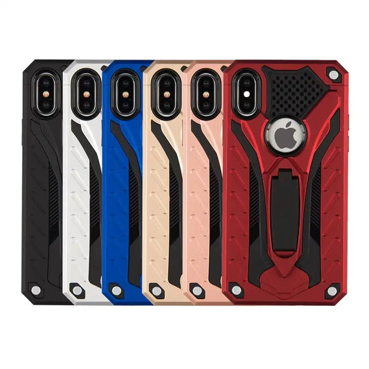 Military Grade Phone Case by Anti Spier
