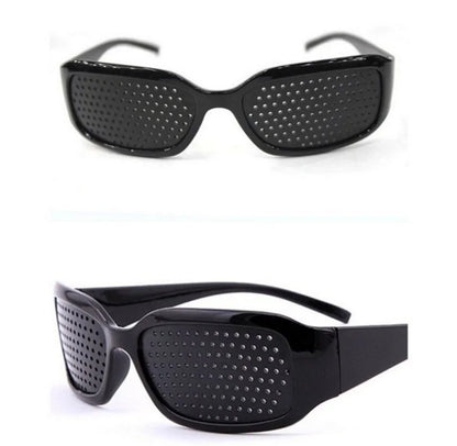Vision Care Eyeglasses by Anti Spier