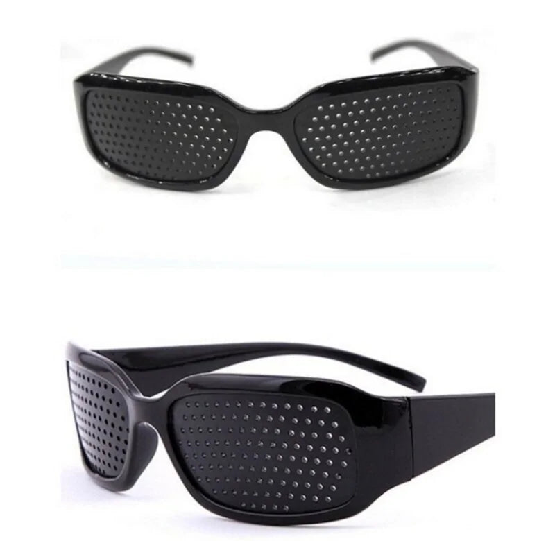 Vision Care Eyeglasses by Anti Spier