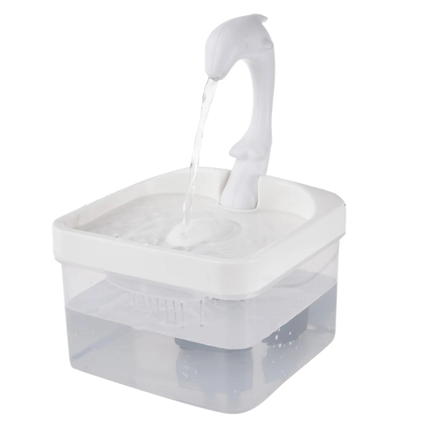 Pet Water Fountain by Anti Spier
