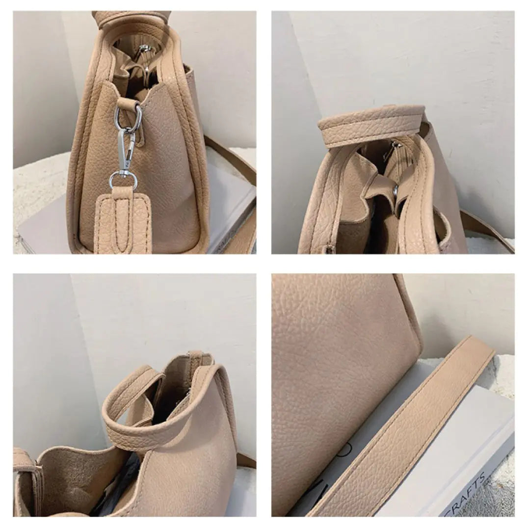 Kira Bag by Anti Spier
