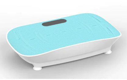 Fitness Vibration Plate Exercise Machine by Anti Spier