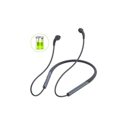 Safe All Day Anti Radiation Bluetooth Headphone by Anti Spier