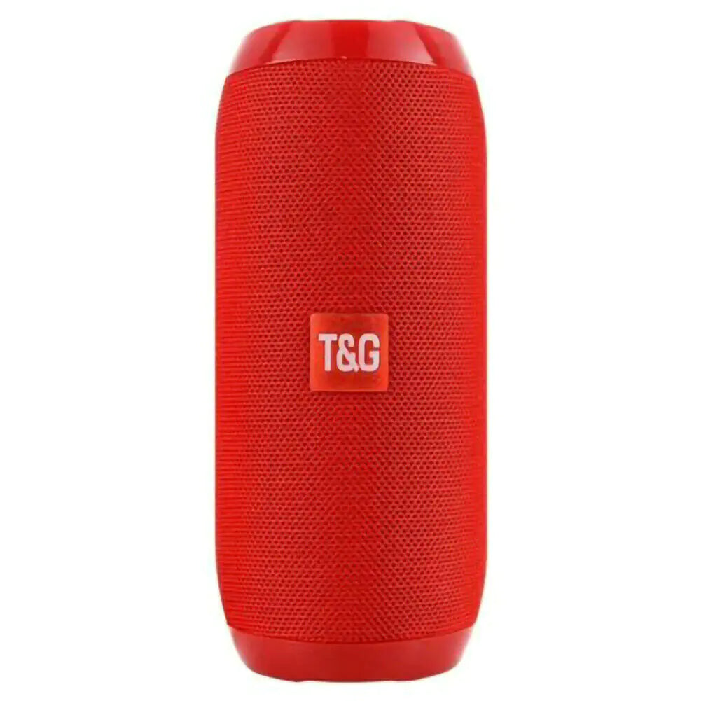 Bluetooth Speaker Wireless Waterproof Outdoor Stereo Bass USB/TF/FM Radio LOUD by Anti Spier