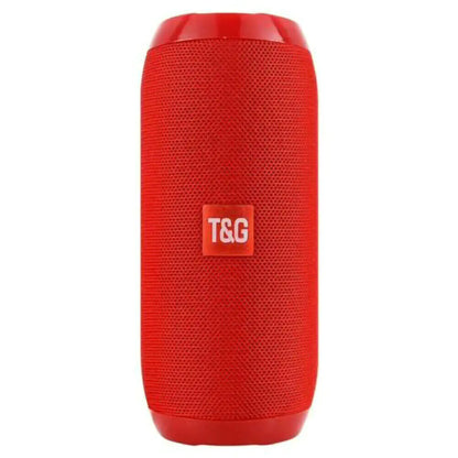 Bluetooth Speaker Wireless Waterproof Outdoor Stereo Bass USB/TF/FM Radio LOUD by Anti Spier