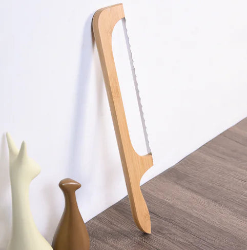 Bread Cutter by Anti Spier