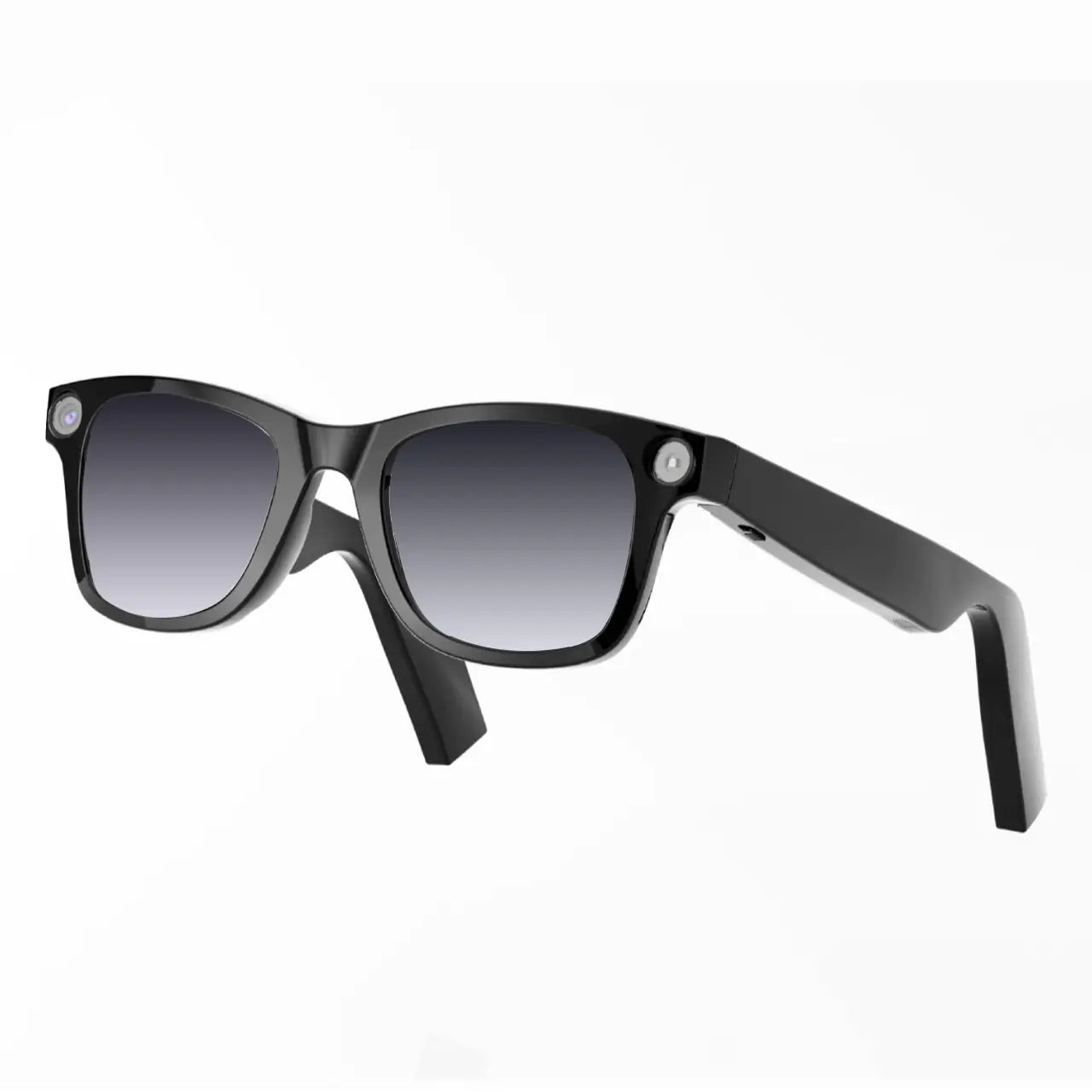 AI Camera Smart Glasses by Anti Spier