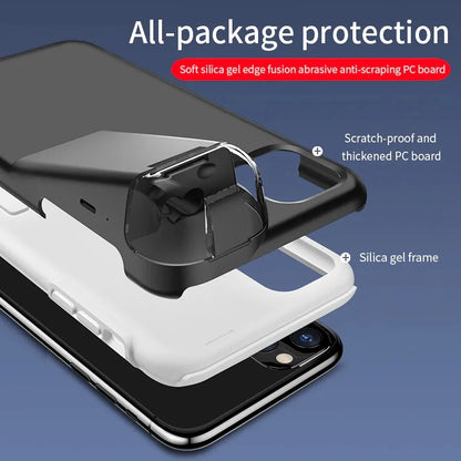 Charging Case Phone Cover by Anti Spier