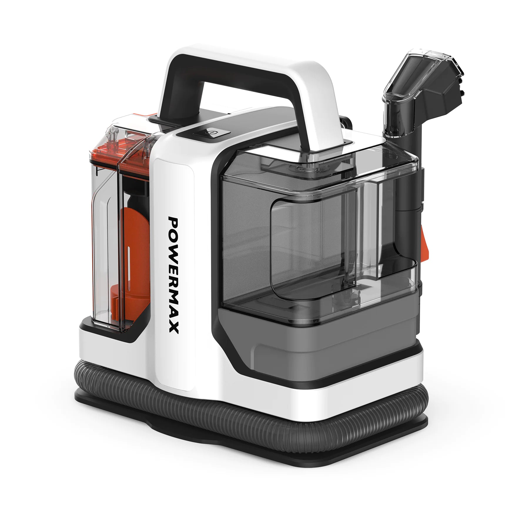 Wet and Dry Vacuum Cleaner by Anti Spier