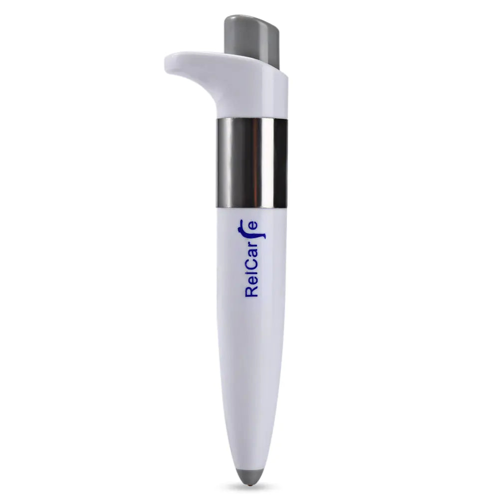 Pulsing Acupuncture Massage Pen and Acupressure Tool by Anti Spier