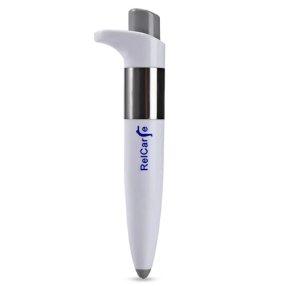 Pulsing Acupuncture Massage Pen and Acupressure Tool by Anti Spier