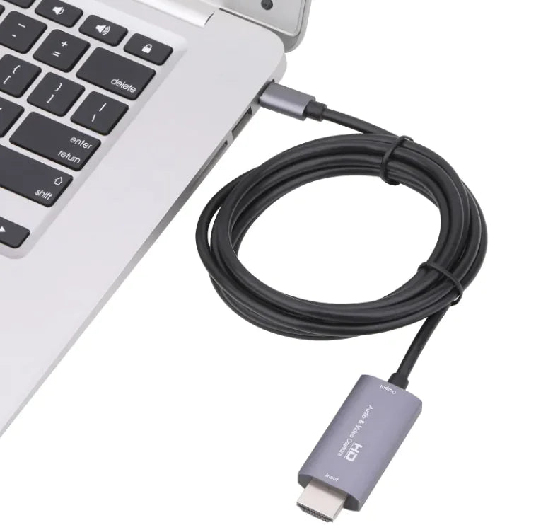 High-Definition 1080 Cable by Anti Spier
