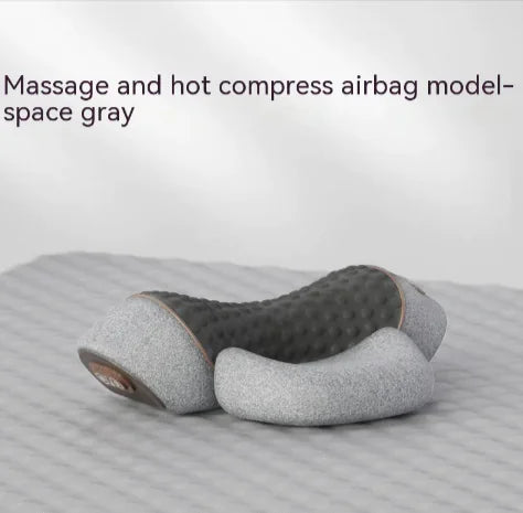Heated Cervical Pillow by Anti Spier