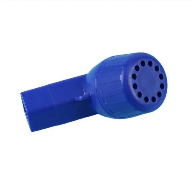 First Aid Outdoor Handheld Lung Breathing by Anti Spier