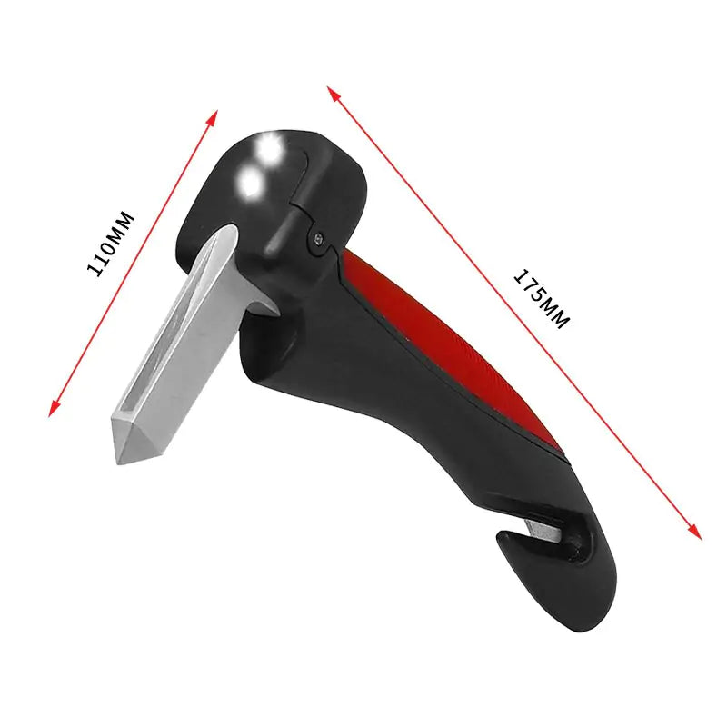 Versatile Cane Handle Aid by Anti Spier