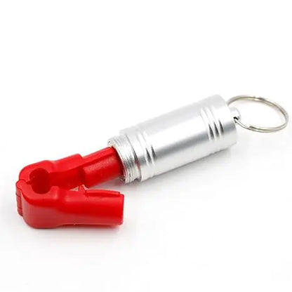 Anti-Theft Stop Lock by Anti Spier