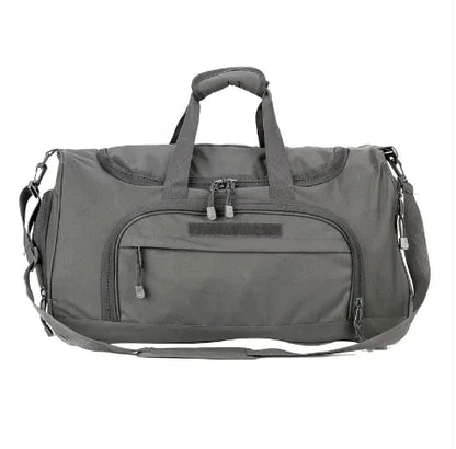 High Capacity Dry And Wet Separation Bag by Anti Spier