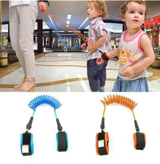 Anti Loss Collar Security Guide Bracelet by Anti Spier