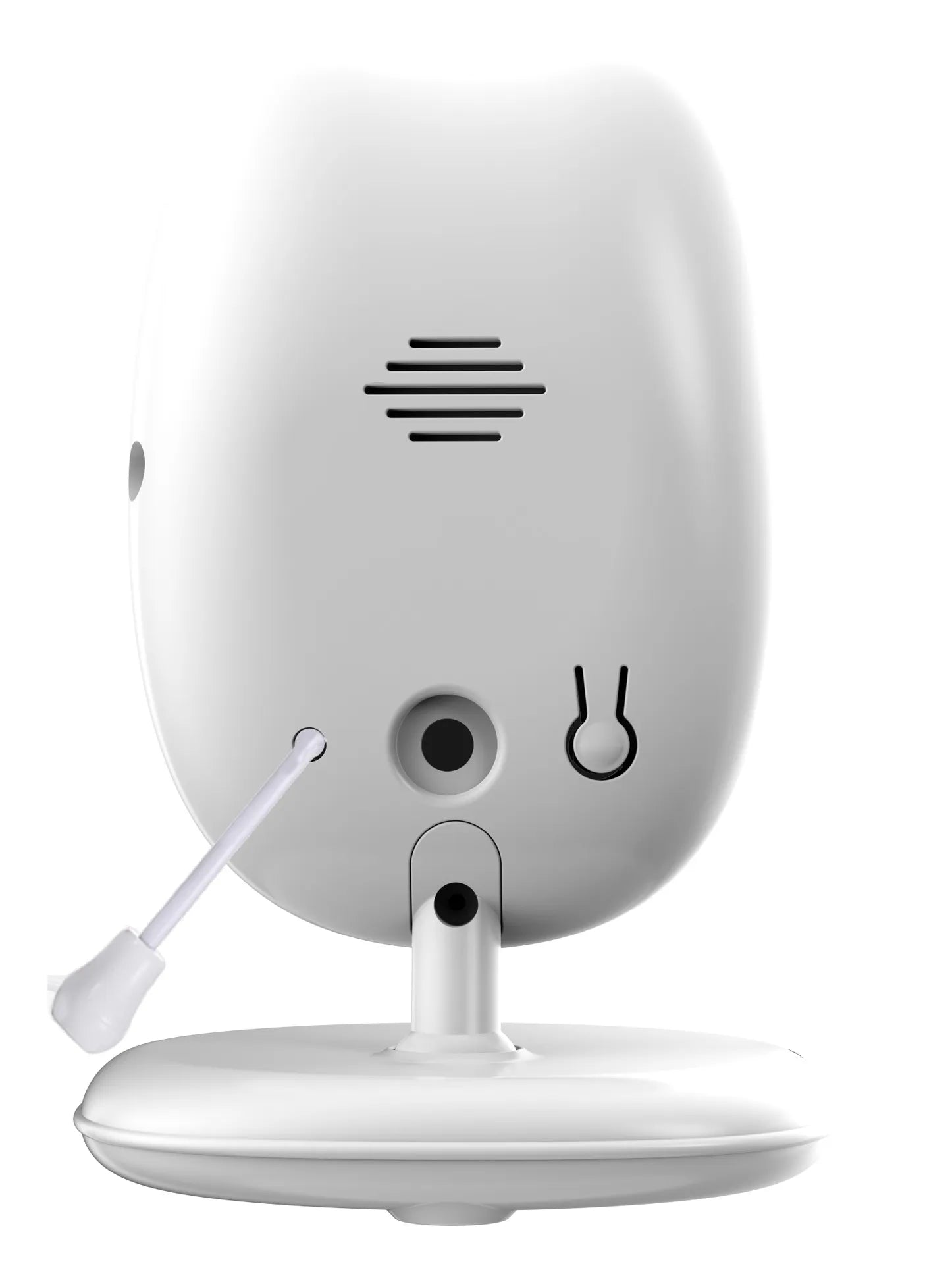 Two Way Voice Intercom Of Baby Care Device by Anti Spier