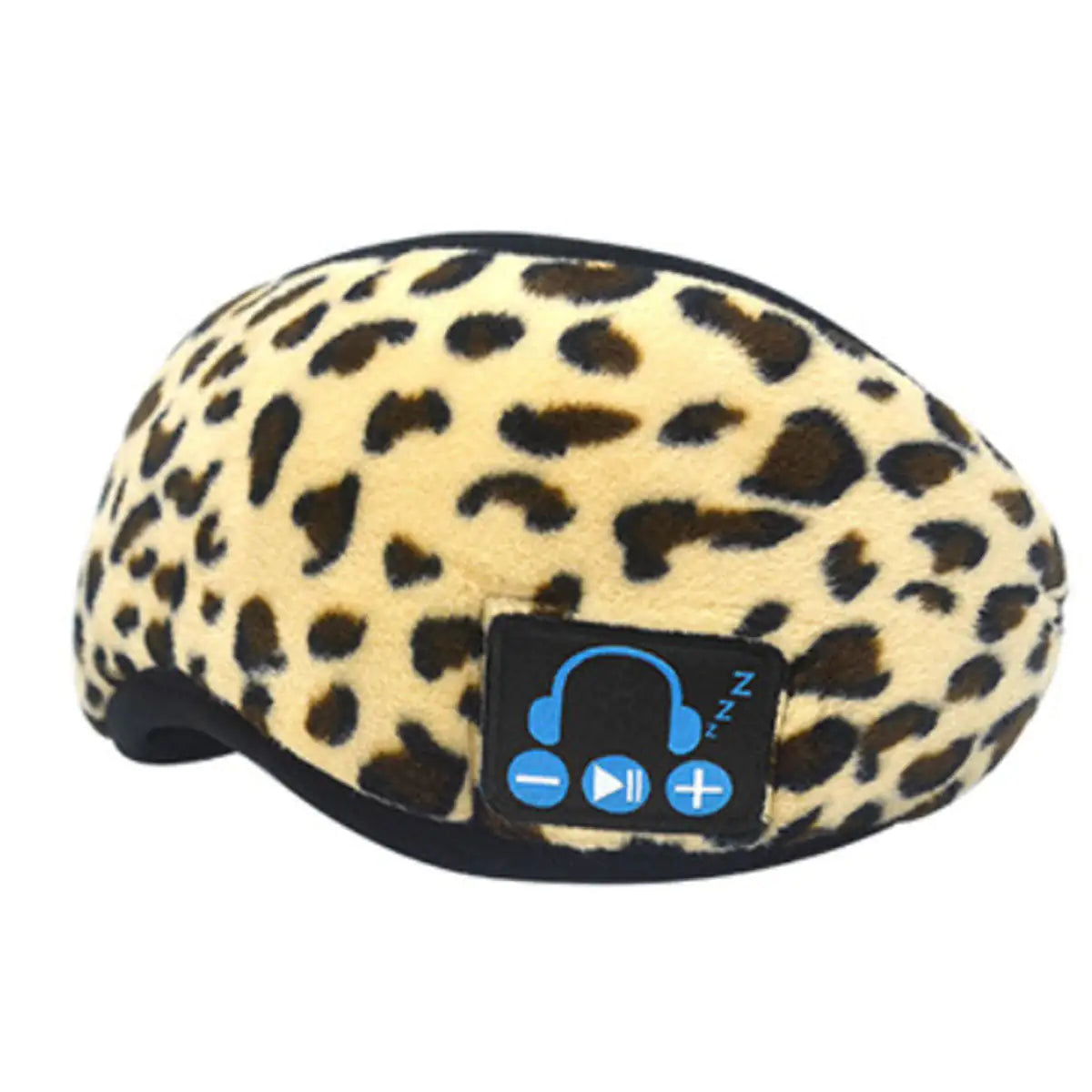 EZ Sleep Eye Blind Fold with Bluetooth Music by Anti Spier
