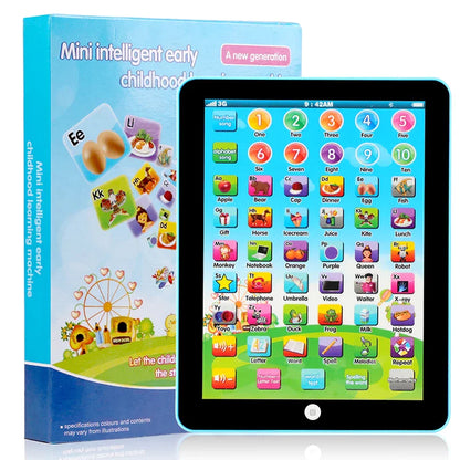 2024 NEW Educational Learning Toys for Kids Toddlers Age 2 3 4 5 6 7 Years Old by Anti Spier