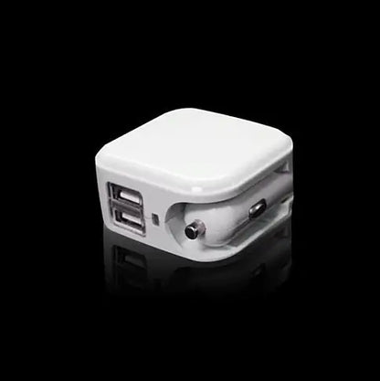 Portable Charger for your Smart Gadgets by Anti Spier
