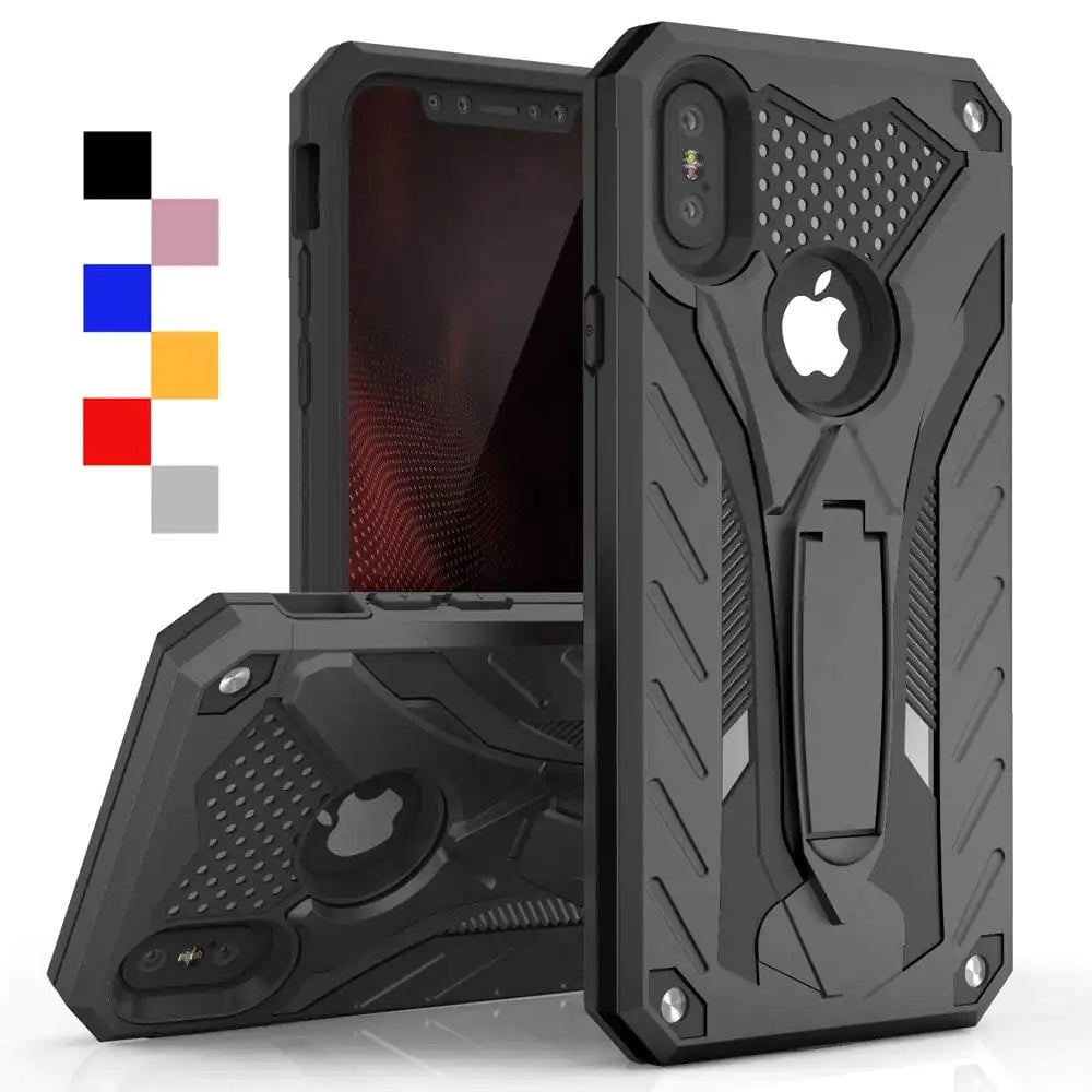 Military Grade Phone Case by Anti Spier