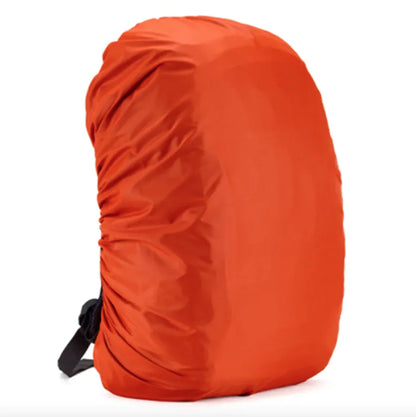 Waterproof Backpack Rain Cover by Anti Spier